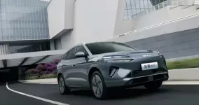 BYD Sealion 06: новый лидер продаж с устойчивым ростом и рекордом ноября