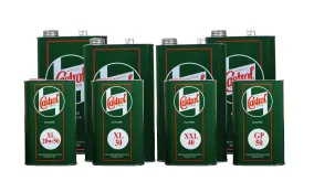 BP продаёт Castrol: легендарный бренд моторных масел переходит под контроль инвестиционного фонда