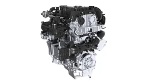 Changan представил бензиновый двигатель Euro VII: новый этап развития ДВС
