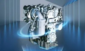 Dongfeng представила 1.5T-гибрид с рекордной эффективностью 48,09%: мощнее решений Toyota и BYD