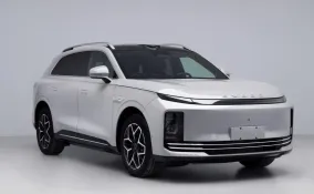 Chery Exeed Exlantix ET7: раскрыт запас хода — до 726 км и батарея CATL на 97,68 кВт·ч
