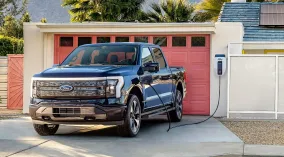 Ford сворачивает электромобили: какие модели отменены и почему компания меняет стратегию