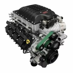 Dodge возвращает самый безумный HEMI V8, но цена шокирует
