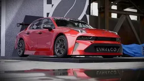 Lynk & Co 03+ TCR: китайский туринговый болид за 192 000 долларов разобрали в первый же день