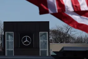 Mercedes-Benz и дизельный скандал: немецкий автогигант заплатит ещё 150 миллионов долларов