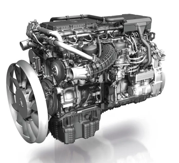 Mercedes-Benz и дизельный скандал: немецкий автогигант заплатит ещё 150 миллионов долларов фото 2