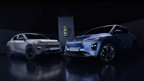 Perodua QVE: первый доступный электромобиль Малайзии с подпиской на аккумулятор