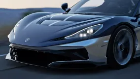 Rimac Nevera R Founder’s Edition: персонализация гиперкара с участием Мате Римаца