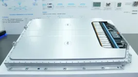 Китайская компания Welion New Energy установила рекорд плотности энергии батарей — 824 Вт·ч/кг и цель 1000 Вт·ч/кг