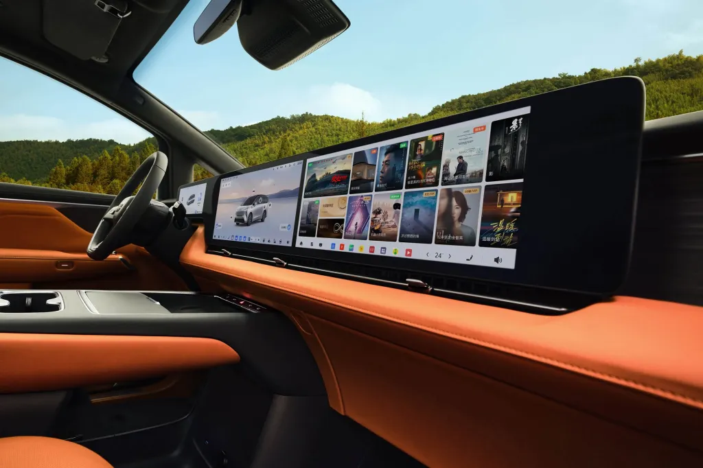 Buick Electra Encasa 2026 фото 3