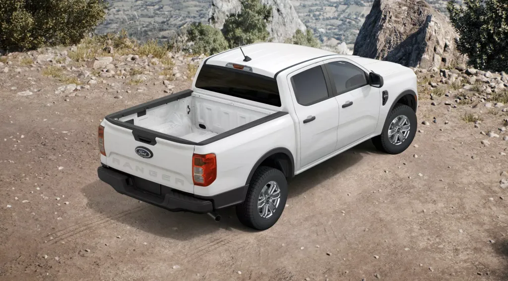 Ford отмечает рост спроса на базовые комплектации: покупатели устали от высоких цен