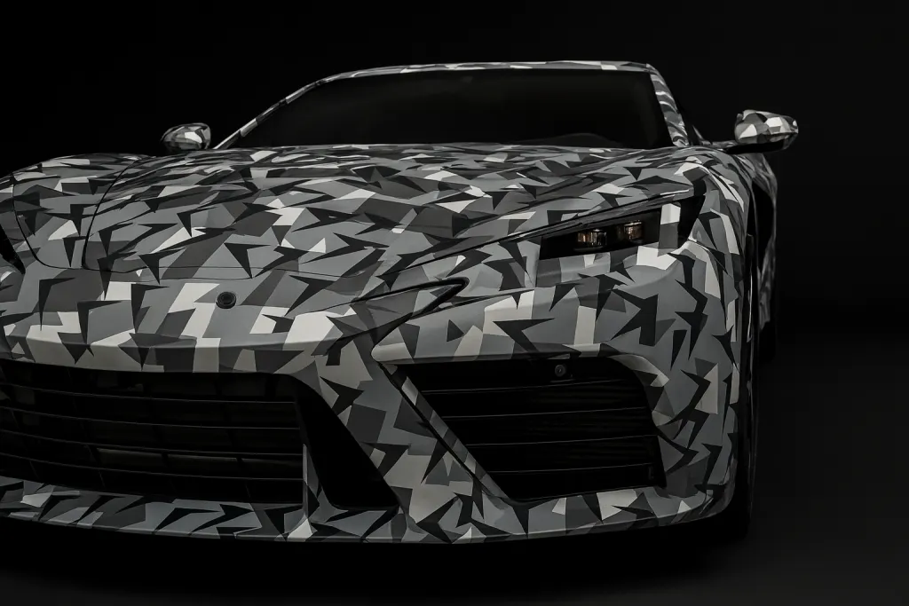 Toyota GR GT: официальный дебют нового флагманского спорткара без компромиссов