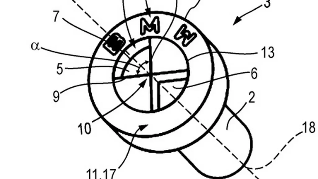 Рендер винта BMW AllAutoInfo.org