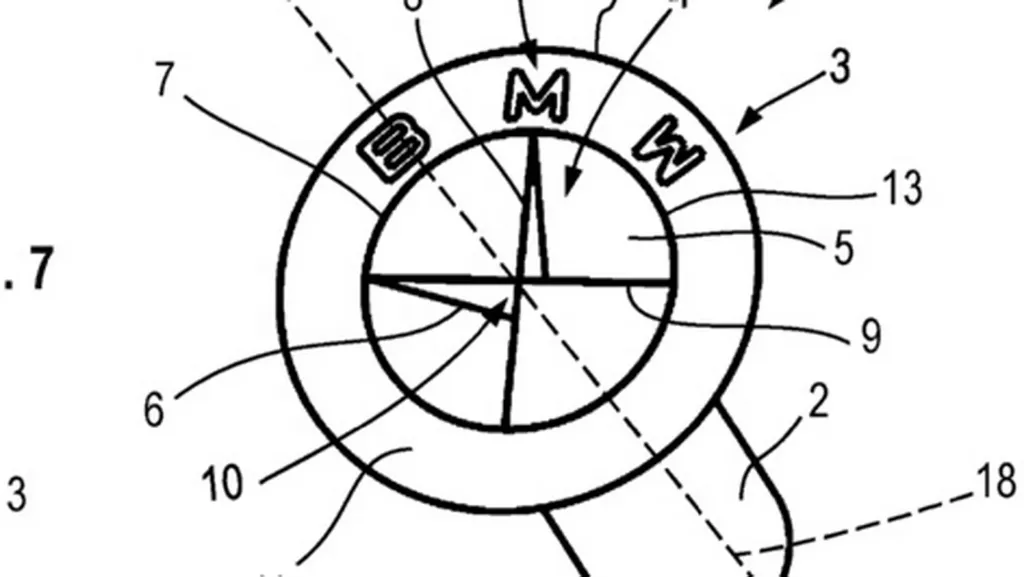 Рендер винта BMW AllAutoInfo.org