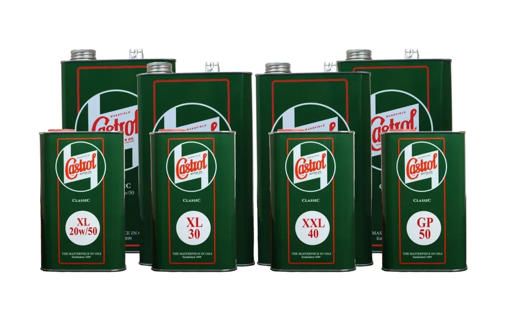 BP продаёт Castrol: легендарный бренд моторных масел переходит под контроль инвестиционного фонда