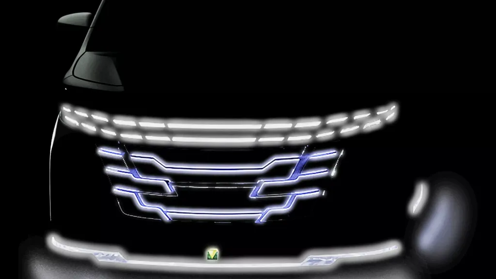 Modellista готовит футуристические концепты минивэна и кроссовера для Tokyo Auto Salon 2026