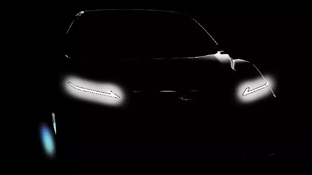 Modellista готовит футуристические концепты минивэна и кроссовера для Tokyo Auto Salon 2026