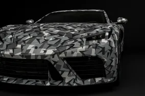 Toyota GR GT: официальный дебют нового флагманского спорткара без компромиссов