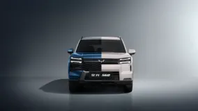 Wuling Xingguang 560: новый бюджетный кроссовер с широким выбором силовых установок