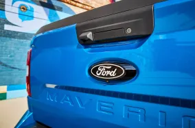 Dodge Charger, Hyundai Palisade и Ford Maverick Lobo: спорные итоги премии North American Car, Truck and Utility of the Year 2026