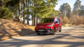 Fiat Qubo L 2026: новый фургон, к которому сам Fiat относится без энтузиазма