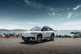 Hyundai Elexio: почему новый электромобиль Hyundai в Австралии стоит более чем вдвое дороже, чем в Китае