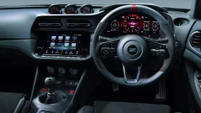 Nissan Fairlady Z 2026 и Nissan Fairlady Z Nismo 2026: механика возвращает драйверский характер