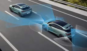 BYD инвестирует $14,3 млрд в ADAS и автономное вождение: команда из 5000 инженеров и ставка на уровни L2–L4