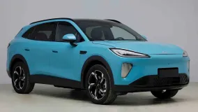 Chery Fulwin T9L: старт «слепых» предзаказов и подробности о гибридной системе и помощи