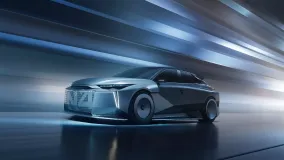 DS Automobiles N°4 Taylor Made: видеоигровый гоночный концепт на базе серийного хэтчбека