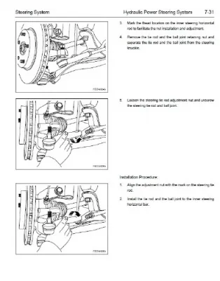 Geely Emgrand (EC718) – руководство по ремонту и обслуживанию