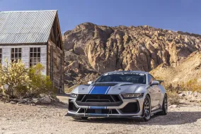 Shelby Super Snake 2026: мощность уровня Mustang GTD за половину цены