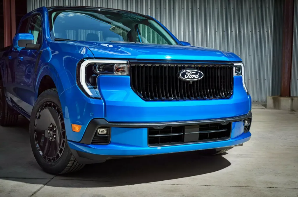 Dodge Charger, Hyundai Palisade и Ford Maverick Lobo: спорные итоги премии North American Car, Truck and Utility of the Year 2026