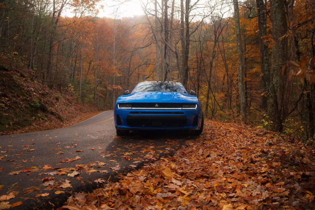 Dodge Charger, Hyundai Palisade и Ford Maverick Lobo: спорные итоги премии North American Car, Truck and Utility of the Year 2026