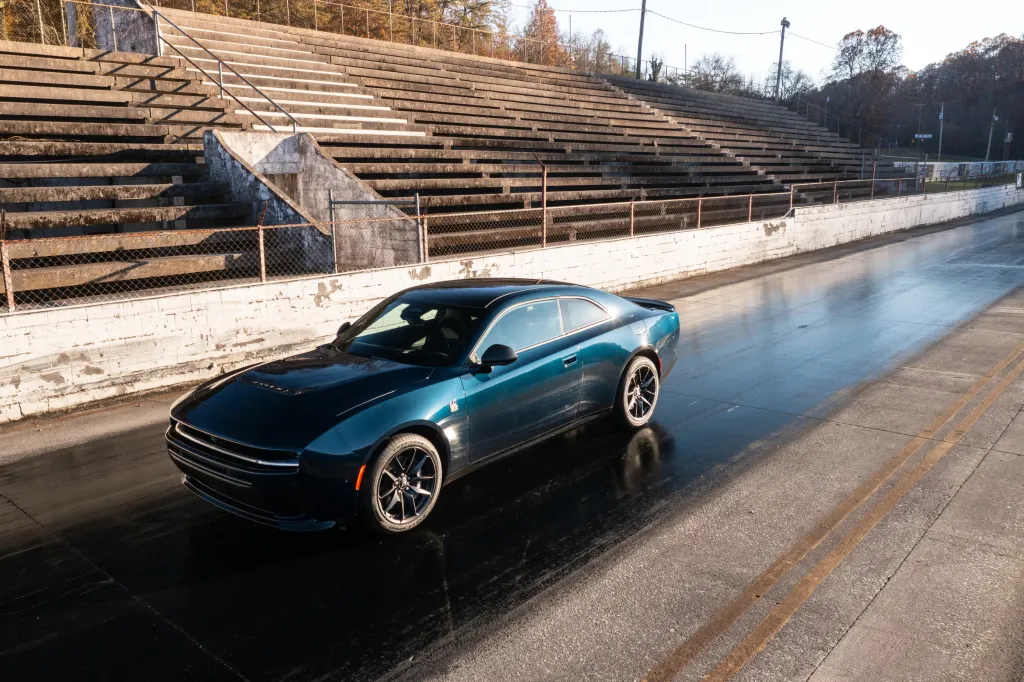 Dodge Charger, Hyundai Palisade и Ford Maverick Lobo: спорные итоги премии North American Car, Truck and Utility of the Year 2026