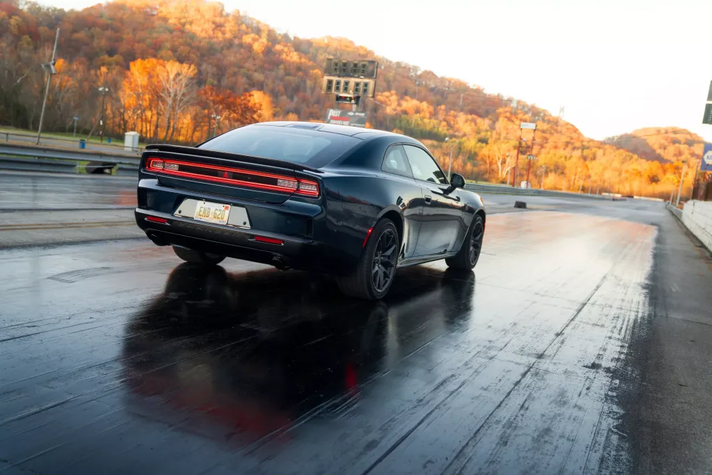 Dodge Charger, Hyundai Palisade и Ford Maverick Lobo: спорные итоги премии North American Car, Truck and Utility of the Year 2026