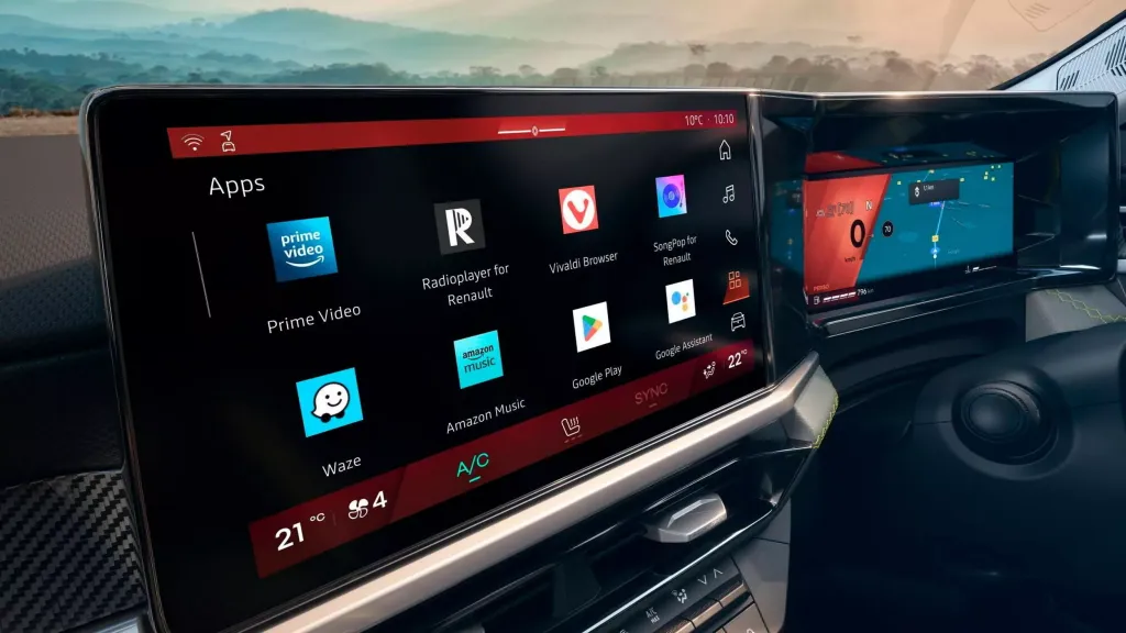 Renault Duster для Индии получил богатое оснащение и гибридную версию без полного привода