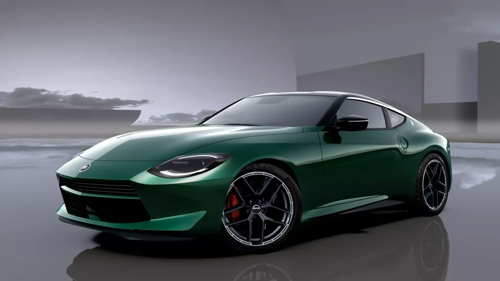 Nissan Fairlady Z 2026 и Nissan Fairlady Z Nismo 2026: механика возвращает драйверский характер