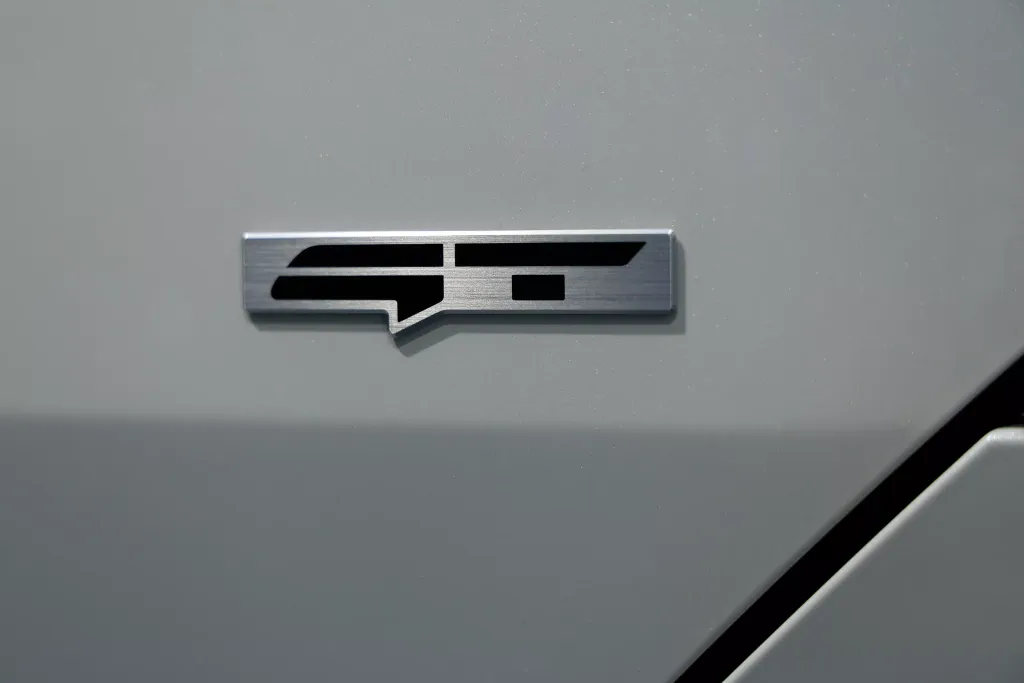 Kia EV3 GT, Kia EV4 GT и Kia EV5 GT — спортивные электромобили, которые возвращают удовольствие от вождения