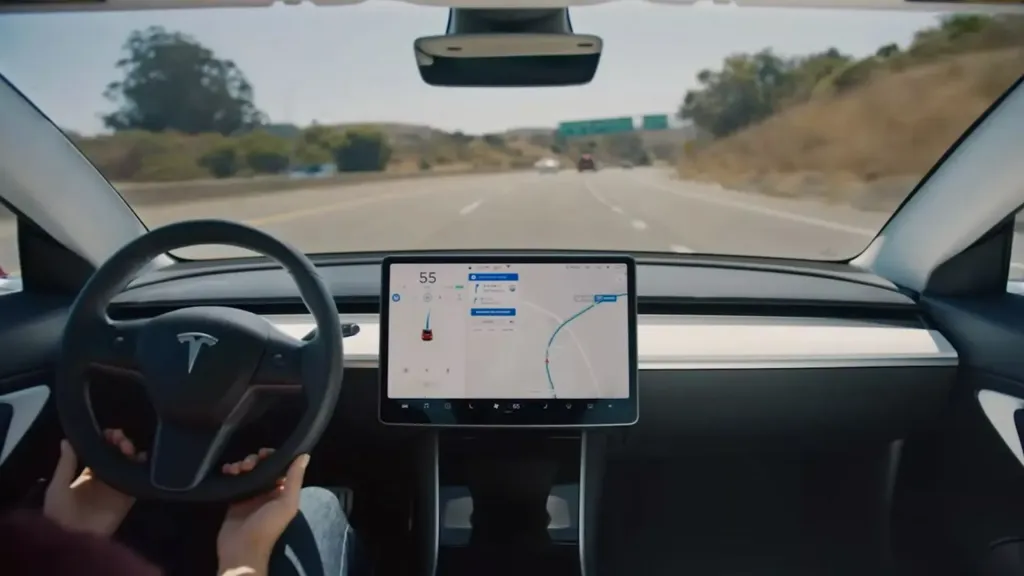 Tesla Full Self-Driving (Supervised) больше нельзя будет переносить на новый автомобиль после 31 марта 2026 года