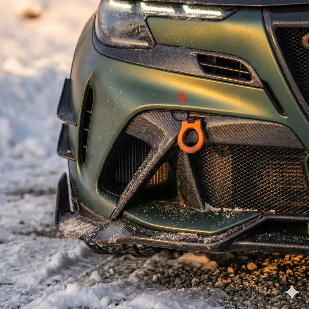 Alfa Romeo Junior GTA: «заряженный» образ, который пока существует только на картинках