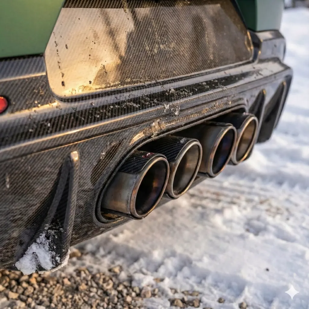 Alfa Romeo Junior GTA: «заряженный» образ, который пока существует только на картинках