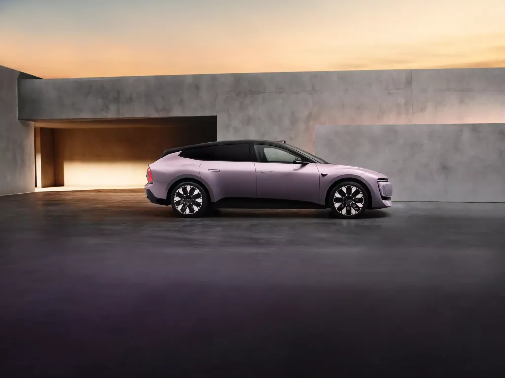 Audi E5 Sportback получил высшую автомобильную награду в Китае