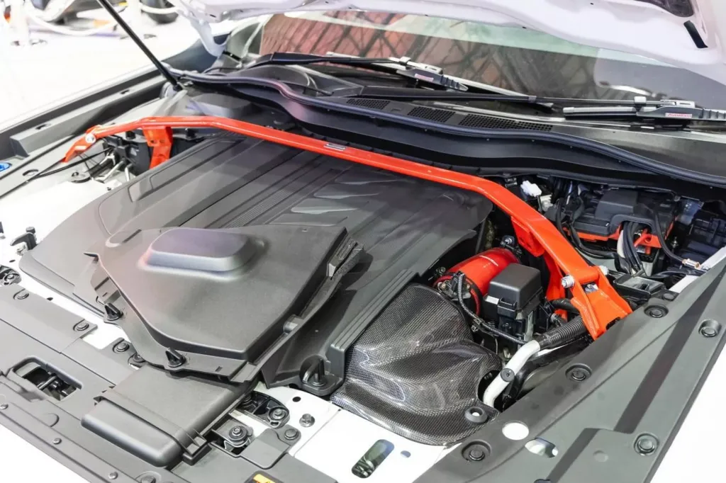 Mazda CX-60 AutoExe: раллийный облик серийного кроссовера