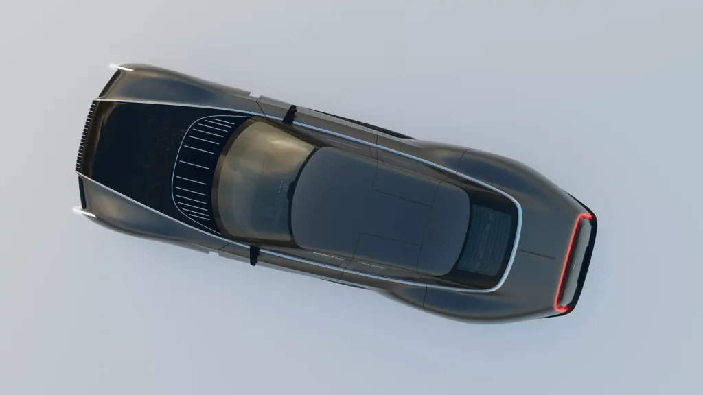 Aznom L’Epoque: восьмиметровый лимузин ар-деко с 1000 л.с. и увеличенным запасом хода