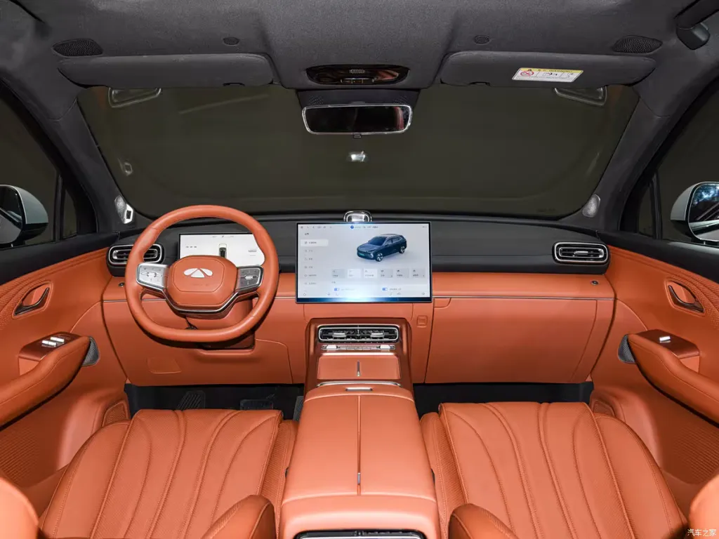 Chery Fulwin T9L: старт «слепых» предзаказов и подробности о гибридной системе и помощи