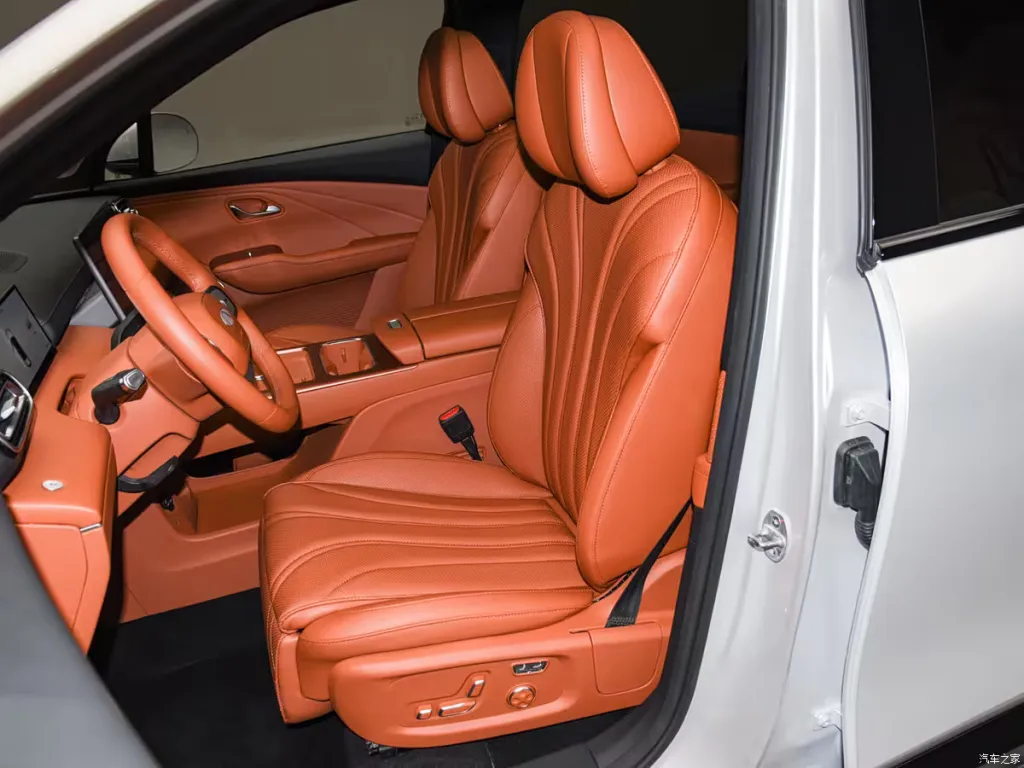 Chery Fulwin T9L: старт «слепых» предзаказов и подробности о гибридной системе и помощи