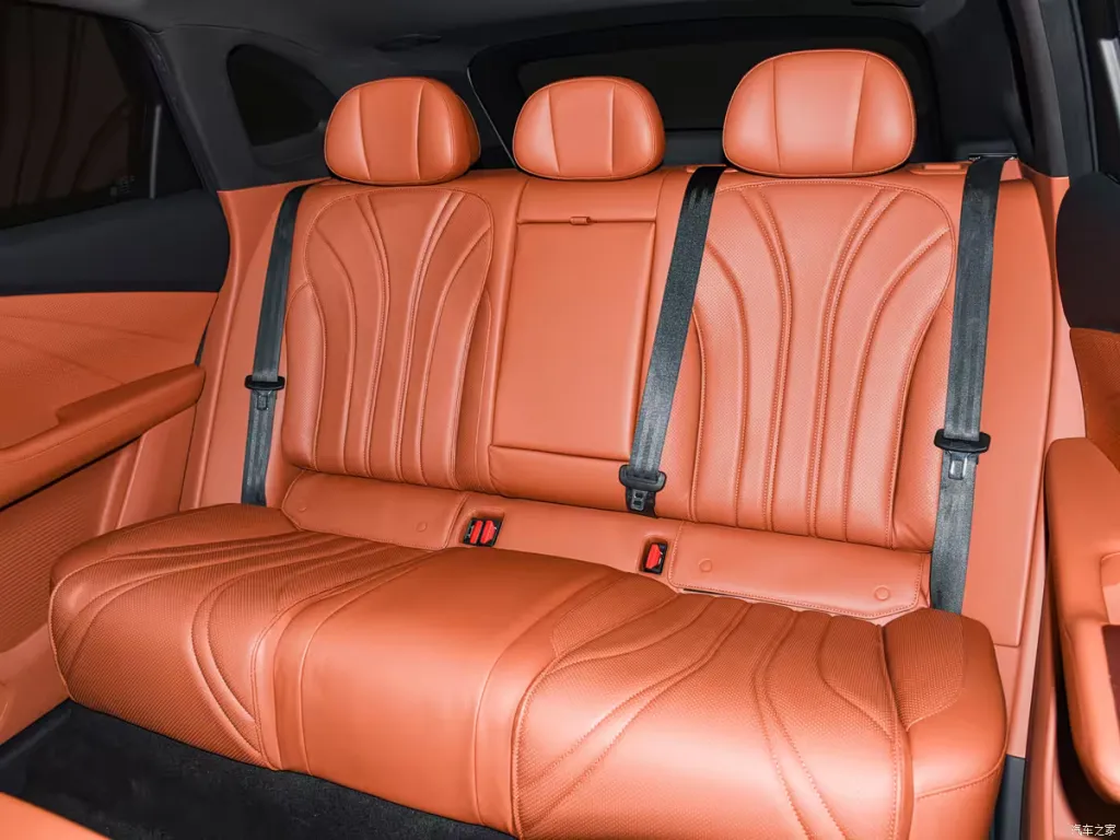 Chery Fulwin T9L: старт «слепых» предзаказов и подробности о гибридной системе и помощи