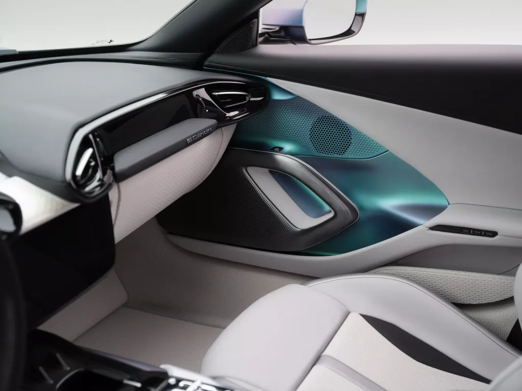 Ferrari 12Cilindri: единственный экземпляр Tailor Made с матовым оттенком Yoonseul