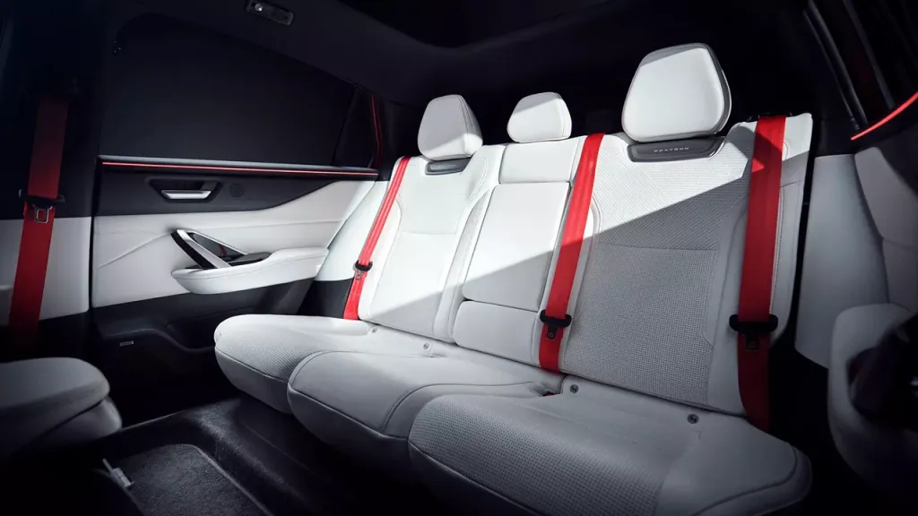 Mitsubishi Bria: компактный электромобиль на базе Foxtron уже тестируют в Австралии